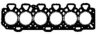GLASER H05341-00 Gasket, cylinder head